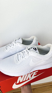 Nike valged tossud (2 foto / 2)