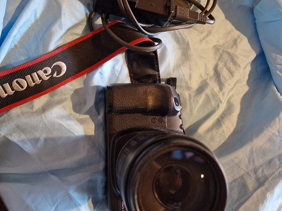Canon Mark2