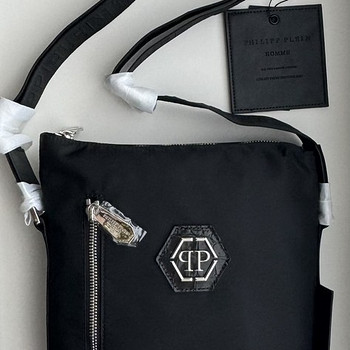 Philipp Plein Cross Body Monogram