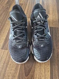Müüa Nike s42 stm 26,5cm (3 foto / 3)