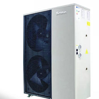 Õhk-vesi soojuspump SPRSUN (Panasonic) 15kW & 20kW