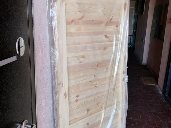 Двери