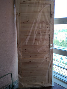 Uksed (3 foto / 4)