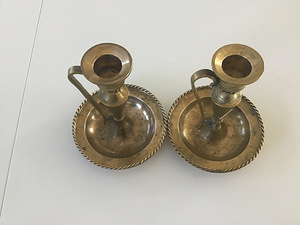 Подсвечник (1 фото из 2)