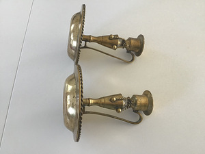 Подсвечник (2 фото из 2)