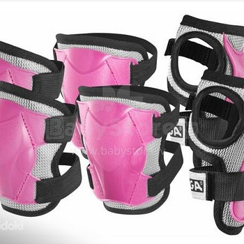 Stiga set Jr. детский защитный комплект