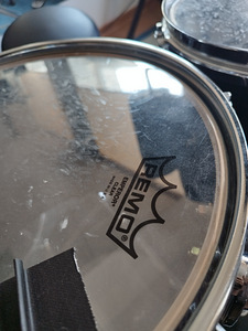 Muua Yamaha recording custom! (4 foto / 5)