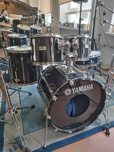 Muua Yamaha recording custom! (5 foto / 5)