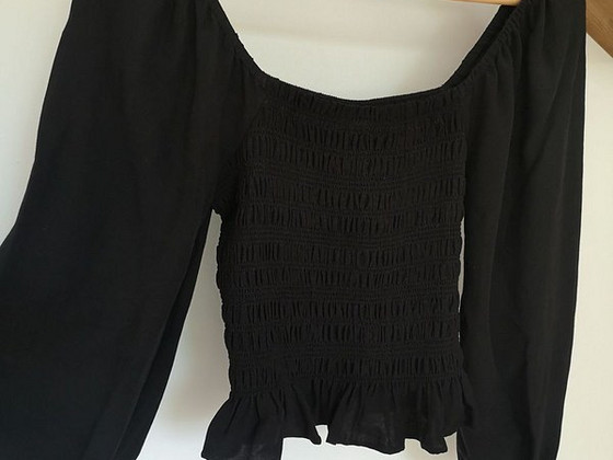 Блузка легкая Forevernew S