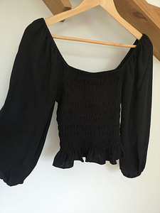 Forevernew kerge pluus S (1 foto / 2)