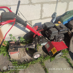 Продам культиватор. (2 фото из 4)