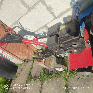 Продам культиватор. (3 фото из 4)