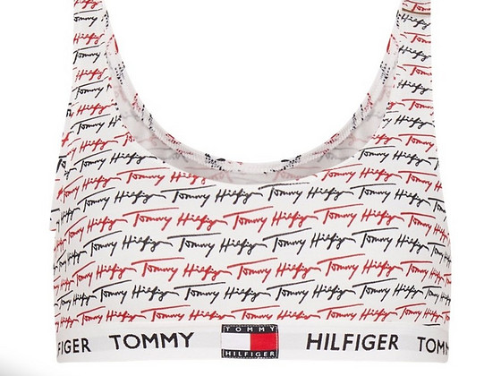 Доставка 0€! Новый женский топ TOMMY HILFIGER, размер S