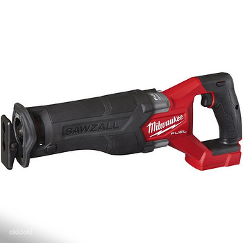 Аккумуляторная пила Milwaukee M18 FSZ-0 Fuel (новая)