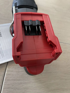 Akuotssaag Milwaukee M18 FSZ-0 Fuel(uus) (5 foto / 5)
