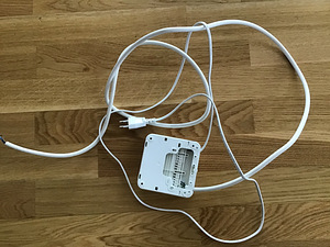 Tермостат Honeywell (3 фото из 3)