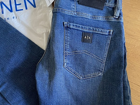 Armani Exchange 32/32