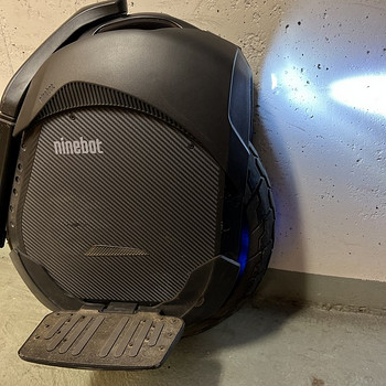 Segway Z10 Черный