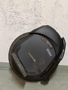 Segway Z10 Черный (2 фото из 5)