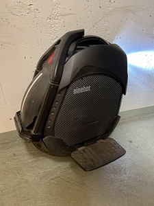 Segway Z10 Черный (3 фото из 5)