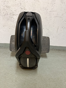 Segway Z10 Черный (5 фото из 5)