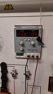Inverter 24V - 220V, 300W (7 foto / 7)