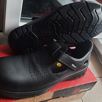 Turvakingad Sievi Targa S1 - 44, 45 suurus