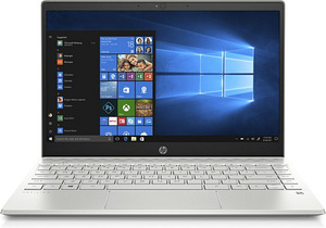 Sularvuti HP Pavilion 13-BB0415NO + laadija (1 foto / 5)