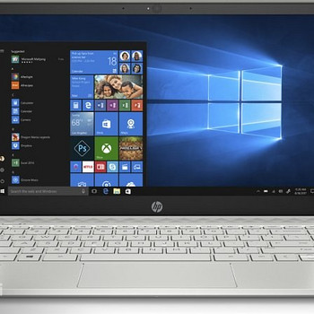 Ноутбук HP Pavilion 13-BB0415NO + зарядка