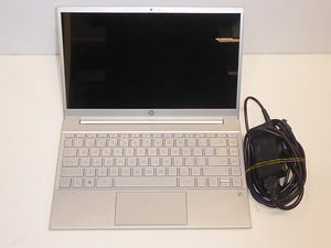 Sularvuti HP Pavilion 13-BB0415NO + laadija (3 foto / 5)