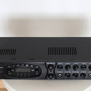 Line 6 Bass POD xt Pro Multi-Effect and Amp Modeler