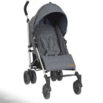 Little Dutch Kergkäru ´Denim´ UUS PAKKITUD