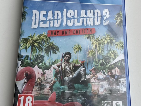 Dead Island 2 Day One Edition (PS4)