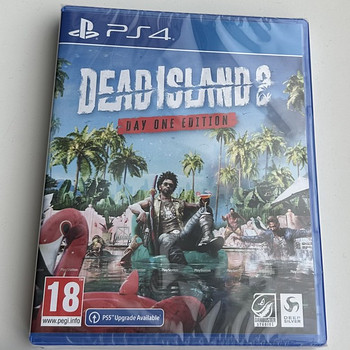 Dead Island 2 Day One Edition (PS4)