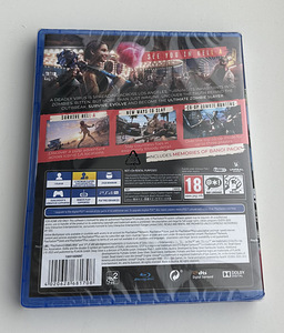 Dead Island 2 Day One Edition (PS4) (2 фото из 2)