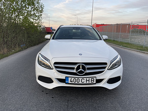 Mercedes -Benz C200 Business Plus (2 foto / 15)