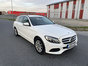 Mercedes -Benz C200 Business Plus (3 foto / 15)
