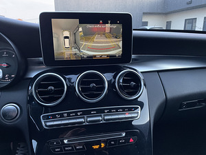 Mercedes -Benz C200 Business Plus (13 foto / 15)