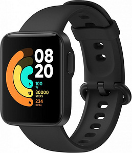 Nutikell Xiaomi Mi Watch Lite + laadija (1 foto / 6)