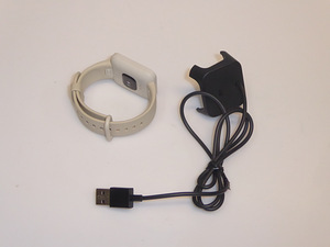 Nutikell Xiaomi Mi Watch Lite + laadija (4 foto / 6)