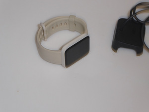 Nutikell Xiaomi Mi Watch Lite + laadija (5 foto / 6)