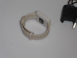 Nutikell Xiaomi Mi Watch Lite + laadija (6 foto / 6)