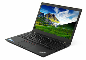 Lenovo ThinkPad T460s (1 фото из 1)