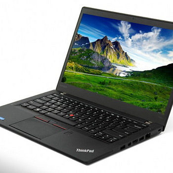 Lenovo ThinkPad T460s