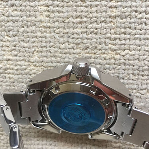 Seiko Prospex "SAMURAI" (Ref.SRPF01K1) (UUS. Kilega kaetud) (4 foto / 10)