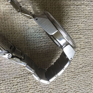 Seiko Prospex "SAMURAI" (Ref.SRPF01K1) (UUS. Kilega kaetud) (6 foto / 10)