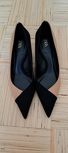 Zara kingad suurus 37 (1 foto / 2)