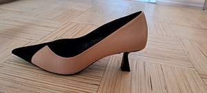 Zara kingad suurus 37 (2 foto / 2)