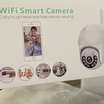 WIFI kaamera