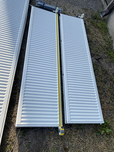 Radiaator (3 foto / 7)